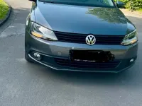 Brugt VW Jetta 105 HK (77 kW) 2012 Grå Sedan