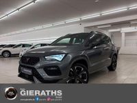 Gebraucht Cupra Ateca VZ2 300 PS (220 kW) 2023 Grau SUV