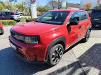 Gebraucht Fiat Grande Panda Icon 110 PS (80 kW) 2026 Passione rot Kleinwagen