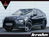 Gebraucht Mitsubishi Eclipse Cross Select 188 PS (138 kW) 2024 Pantherschwarz SUV