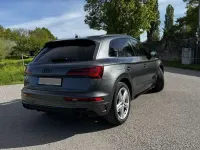 Gebraucht Audi SQ5 341 PS (250 kW) 2023 SUV