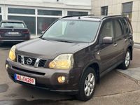 gebraucht Nissan X-Trail SE 4X4 *Automatik*