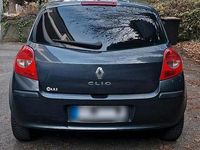 Gebraucht Renault Clio III 65 PS (47 kW) 2006 Kleinwagen