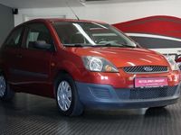 gebraucht Ford Fiesta 1.3 KLIMA#TÜV NEU#FRONTSCHEIBENHEIZUNG
