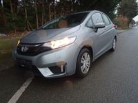 gebraucht Honda Jazz Trend