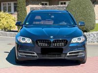 Gebraucht BMW 525 218 PS (160 kW) 2015 Kombi
