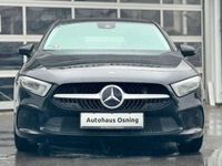 gebraucht Mercedes A220 4Matic MULTIBEAM KAMERA MBUX AMBIENTE