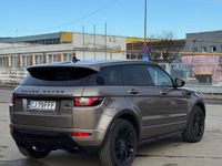 Gebraucht Land Rover Range Rover evoque 179 PS (131 kW) 2017 Beige SUV