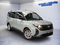 Gebraucht Ford Tourneo Courier Titanium 125 PS (91 kW) 2024 Van / Kleinbus