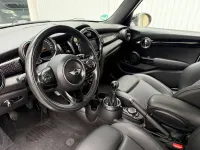 Gebraucht Mini Cooper S 192 PS (141 kW) 2016 Weiß Kleinwagen