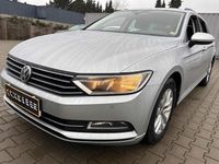 Gebraucht VW Passat Comfortline 150 PS (110 kW) 2018 Silber Kombi