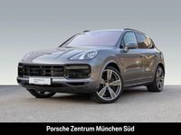 Gebraucht Porsche Cayenne Turbo S 680 PS (500 kW) 2022 Grau SUV