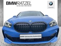 gebraucht BMW 116 d M Sport