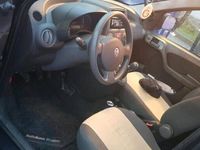 gebraucht Fiat Panda 1.2 KLIMA ABS ETC 5 Gang 4 Sitzer