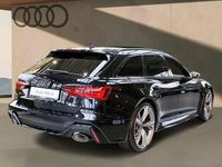 Gebraucht Audi RS6 Performance 630 PS (463 kW) 2025 Kombi