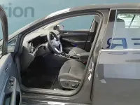Gebraucht VW Golf VIII 190 PS (139 kW) 2024 Grau Kleinwagen