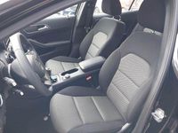 Gebraucht Mercedes GLA180 122 PS (89 kW) 2018 Schwarz SUV