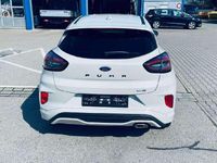 Gebraucht Ford Puma ST-Line X 155 PS (114 kW) 2020 Metropolisweiß metallic SUV