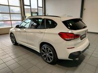 gebraucht BMW X1 xDrive25d M Sport (EURO 6d)