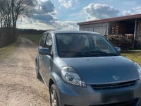 gebraucht Daihatsu Sirion 