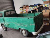 Gebraucht VW T2 48 PS (35 kW) 1972 Van