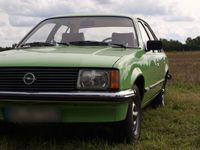 gebraucht Opel Rekord 2.0 S Autom