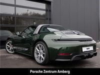 Neu Porsche 992 541 PS (397 kW) 2025 Oakgrünmetallic neo Coupé