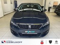 gebraucht Peugeot 308 Access PureTech 110