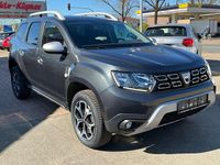 Gebraucht Dacia Duster 150 PS (110 kW) 2019 Grau SUV