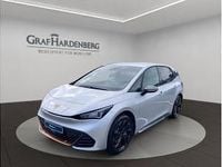 Neu Cupra Born 169 kW (231 PS) 2026 Silber (geyser silber) Kleinwagen