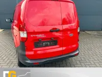Gebraucht Ford Transit 75 PS (55 kW) 2019 Rot Limousine