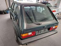 Gebraucht VW Golf II GTI 111 PS (81 kW) 1983 Grün Kleinwagen