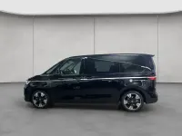 Używany VW T7 Style 150 KM (110 kW) 2025 Czarny Van