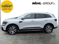 Gebraucht Renault Koleos Initiale Paris 184 PS (135 kW) 2022 Weiß SUV