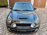 Gebraucht Mini Cooper SD Clubman 143 PS (105 kW) 2011 Grün Kombi