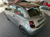 Gebraucht Fiat 500e Icon 69 kW (95 PS) 2022 Andere
