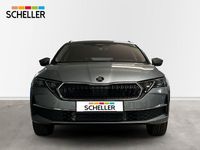 Neu Skoda Octavia 150 PS (110 kW) 2026 Silber Kombi