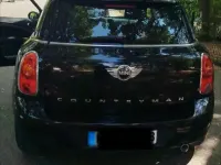 Gebraucht Mini Cooper 120 PS (88 kW) 2014 Schwarz Kleinwagen