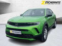 Gebraucht Opel Mokka-e Edition 100 kW (136 PS) 2022 Matcha green/ikone gruen SUV