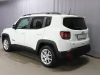 Gebraucht Jeep Renegade Limited 131 PS (96 kW) 2022 SUV
