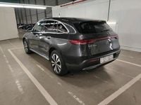 Usata Mercedes EQC400 300 kW (408 CV) 2022 Grigio SUV