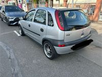 gebraucht Opel Corsa C 1.2 Klima BITTE ERST LESEN !!!