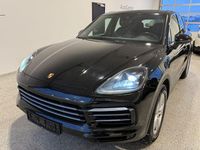 Gebraucht Porsche Cayenne 340 PS (250 kW) 2018 Schwarz SUV