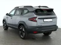 Neu Dacia Bigster Extreme 156 PS (114 kW) 2026 Grau SUV