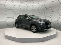 gebraucht Dacia Sandero Stepway Comfort TCe 100 ECO-G Navi