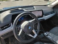 Gebraucht BMW X1 Shadowline 204 PS (150 kW) 2025 Blau SUV