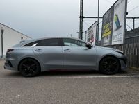 gebraucht Kia ProCeed pro_cee'd /1.6 T-GDI DCT GT GT