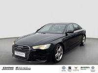 Gebraucht Audi A6 Sport 272 PS (200 kW) 2016 Schwarz Limousine