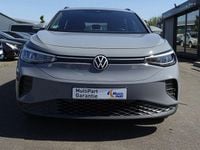 Second-hand VW ID.4 Pro Performance 150 kW (204 CP) 2022 Gri SUV