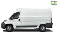 Neu Fiat Ducato 179 PS (131 kW) 2026 Ducato weiß Van